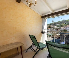 Istria, Pazin: Elegant house with wellness and courtyard
