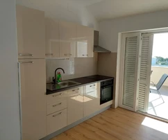 Квартира Кошлюн, Паг, 110 м²