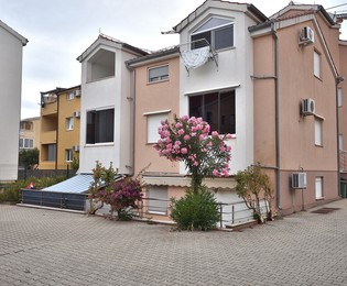ПРОДАНО - Квартира на продажу в Сриме с видом на море