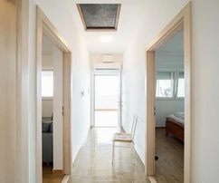 Maison spacieuse à Bibinje disponible près de la mer en Croatie