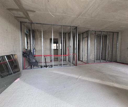 Split, Pazdigrad, komfortable Zweizimmerwohnung in ausgezeichneter Lage