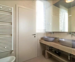 Villa con vista mare in vendita vicino a Buie in Croazia