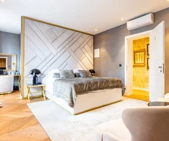 Split, City, Luxuswohnung mit 3 Wohneinheiten in ruhiger Lage