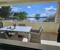 Appartamento Žaborić, Šibenik - Dintorni, 80m2