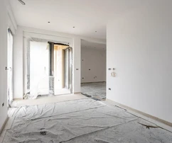 Sevid, one-room apartment on the first floor with an area of 58.30 m²