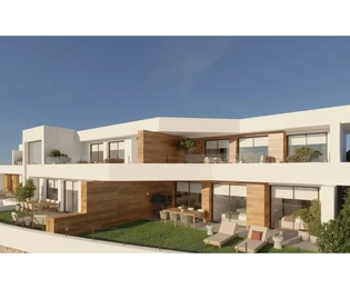 Exklusive Apartments in Cumbre del Sol, Benitatxell