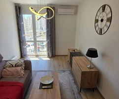 Split, Sućidar, 1-bedroom apartment 57, completely renovated, ready to move in