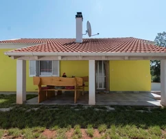 House Marčana, 118m2