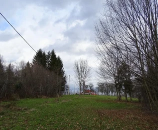 Prostrano imanje na prodaju Brod Moravice