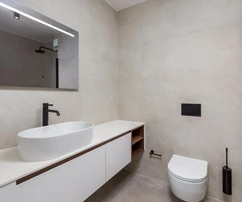 Zweizimmerwohnung mit Panoramablick in Opatija zu verkaufen in Kroatien