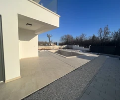 Maison à vendre, construction neuve, Poreč