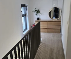 Elegante villa con piscina en venta en Podstrana, Croacia