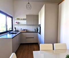 Charmante Zweizimmerwohnung auf Brač in Strandnähe