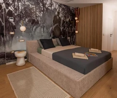 Maison individuelle avec piscine à vendre à Barban en Croatie