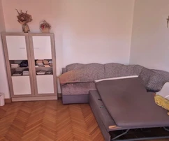 Byt v klidné lokalitě, 600 m od moře!
