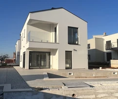 Casa en venta, obra nueva, Poreč