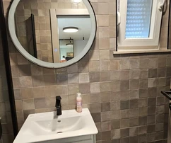 Luxury home for sale with a sea view in Croatia