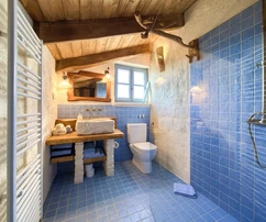 Stunning villa for sale on the island of Krk in Croatia