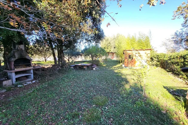 Isztria, Valtura, ház 1208 m²-es telken