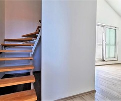 Moderné byty na Brači s bazénom a výhľadom na more