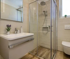 Maison moderne avec piscine disponible à Marčana en Croatie