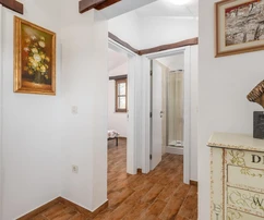 Samostatně stojící dům s bazénem na prodej v Istrii v Chorvatsku