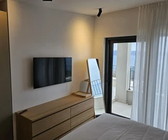 Elegante villa con piscina in vendita a Podstrana in Croazia