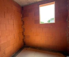 Marija na Krasu, Istria: Dom z widokiem na morze, 4 sypialnie