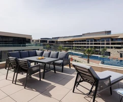 Istrie, Petram Resort - Luxusní vila 262 m² první řada k moři 150 m od moře