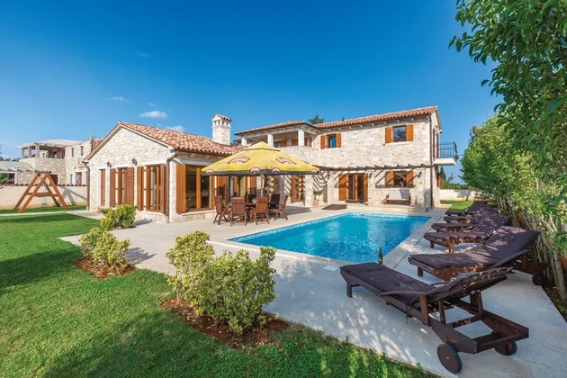 House Marčana, 261m2