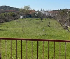 Terreno edificabile 1162, a 6 km da Vodice