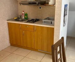 Apartmenthaus mit Meerblick steht zum Verkauf in Kroatien