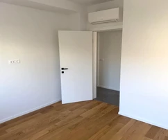 Apartamento atractivo con vista abierta al mar, ¡a 150 m de la playa!