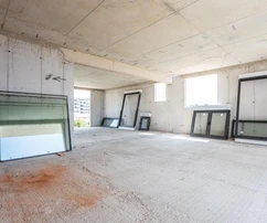 Penthouse na sprzedaż z panoramicznym widokiem na Primošten w Chorwacji