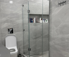 For sale 1 bedroom apartment in saburtalo Politkovskaia str, 56.6 sq.m, 2th floor,