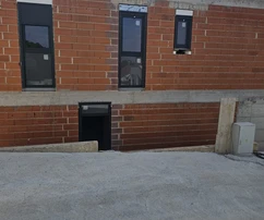 Casa Jadranovo, Crikvenica, 135 m²