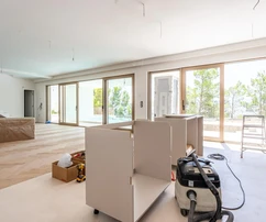 Villa de luxe à vendre en bord de mer à Omiš en Croatie