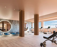Progetto di appartamenti con vista mare a New Golden Mile