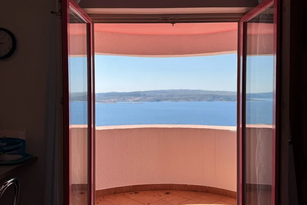 Appartement Crikvenica, 59,25 m²