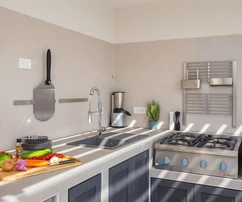 Moderní vila s bazénem na prodej ve Vodicích v Chorvatsku