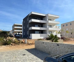 Appartamento Novalja, 93,67 m²