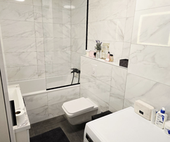 Umeblowane mieszkanie na sprzedaż z widokiem na morze w Chorwacji