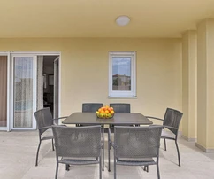 Modern home for sale with sea view in Vodnjan in Croatia