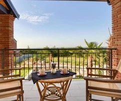 Красивый дом с бассейном, Истрия, Пореч