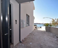 En venta, Piso, 3 habitaciones, condado de Šibenik-Knin, Šibenik, Brodarica