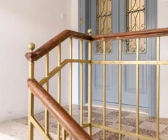 Appartement et studio de deux chambres à vendre dans le centre-ville de Split en Croatie