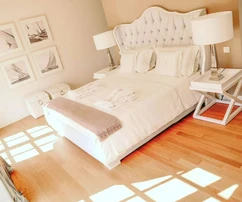 Steinvilla mit Pool in Tar-Vabriga zu verkaufen in Kroatien