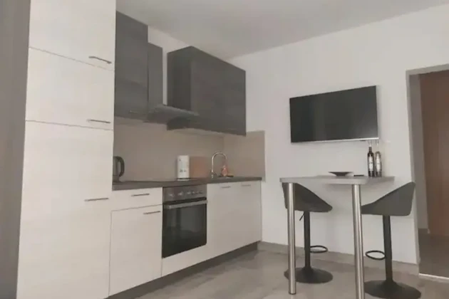 Split, Plokite, 2 appartamenti separati di 116 m² in ottima posizione, pronti per essere abitati