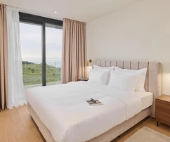 Modern apartment for sale in Petram Resort in Croatia