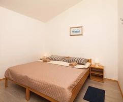 Apartment building with a hall for sale in Medulin in Croatia